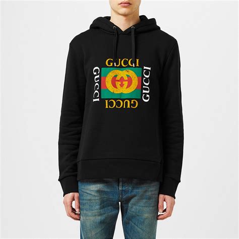 gucci logo sweatshirt fake|Gucci sweater dupe.